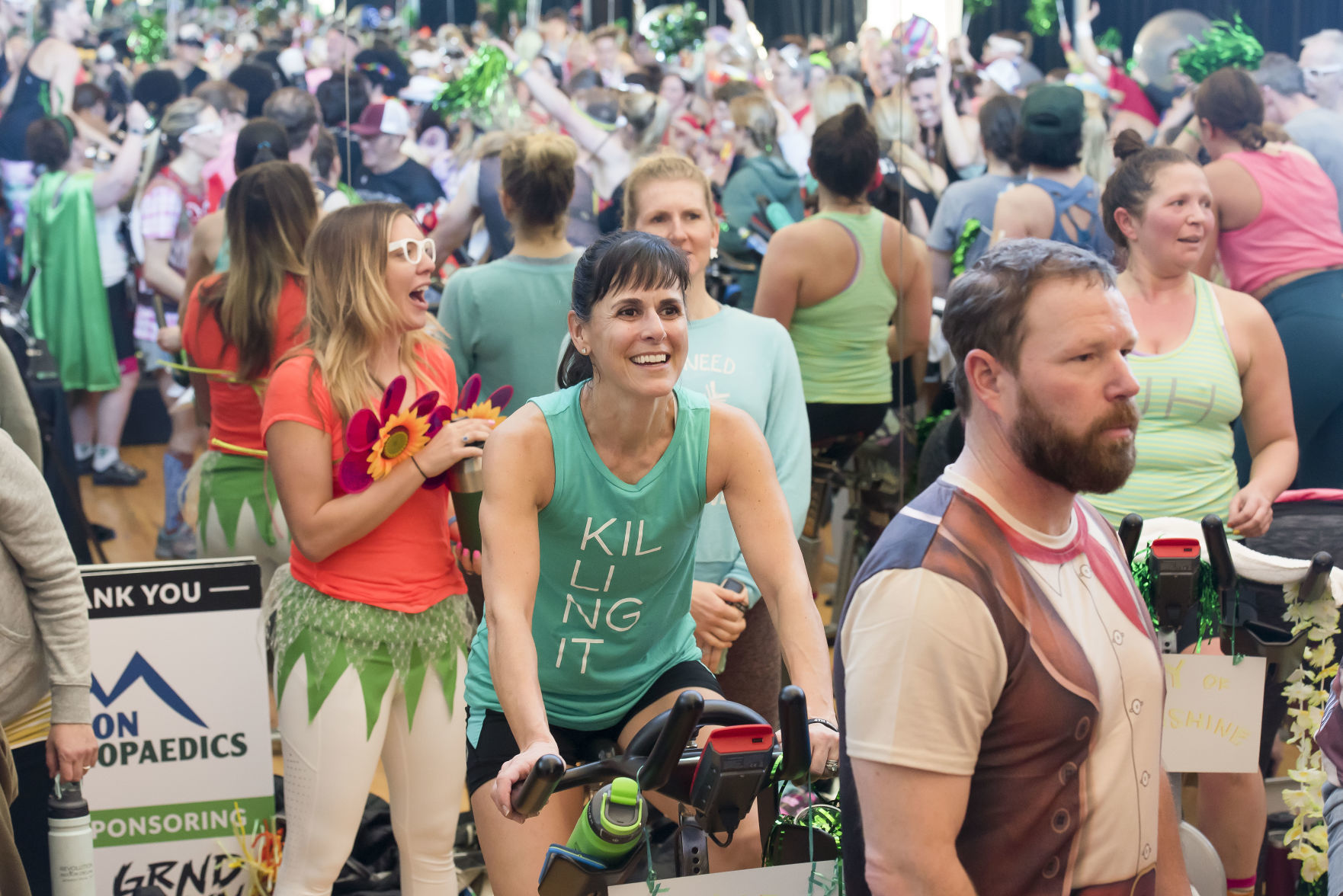 Rock the Ride 2019